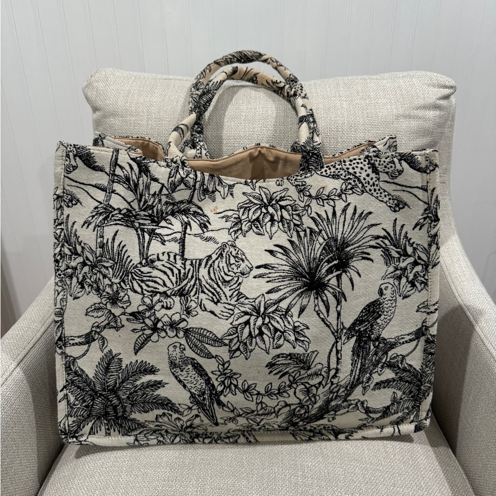 H&M Tote